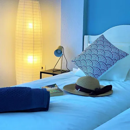 Blue Cristianos By Welcome Tenerife Apartment Los Cristianos (Tenerife)