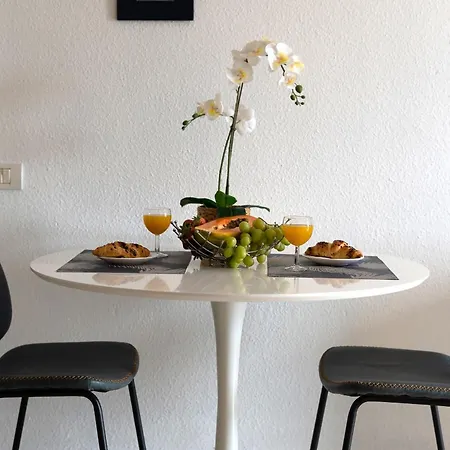 Blue Cristianos By Welcome Tenerife Apartment Los Cristianos (Tenerife)