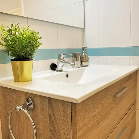 Apartamento Blue Cristianos *