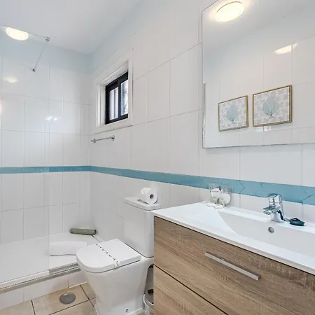 Apartamento Blue Cristianos *