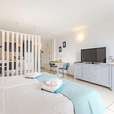 Apartamento Blue Cristianos