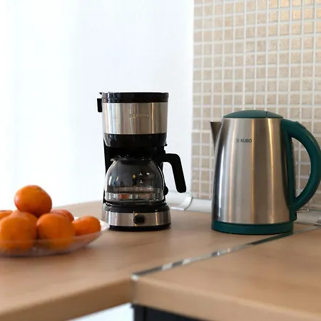Apartamento Blue Cristianos Los Cristianos (Tenerife)