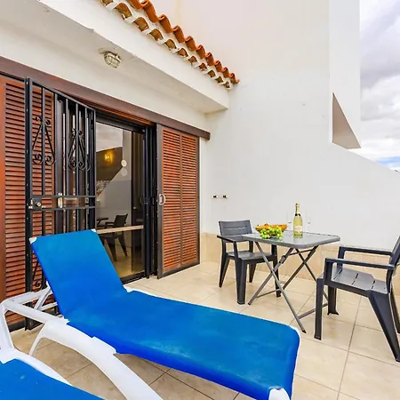 Apartamento Blue Cristianos